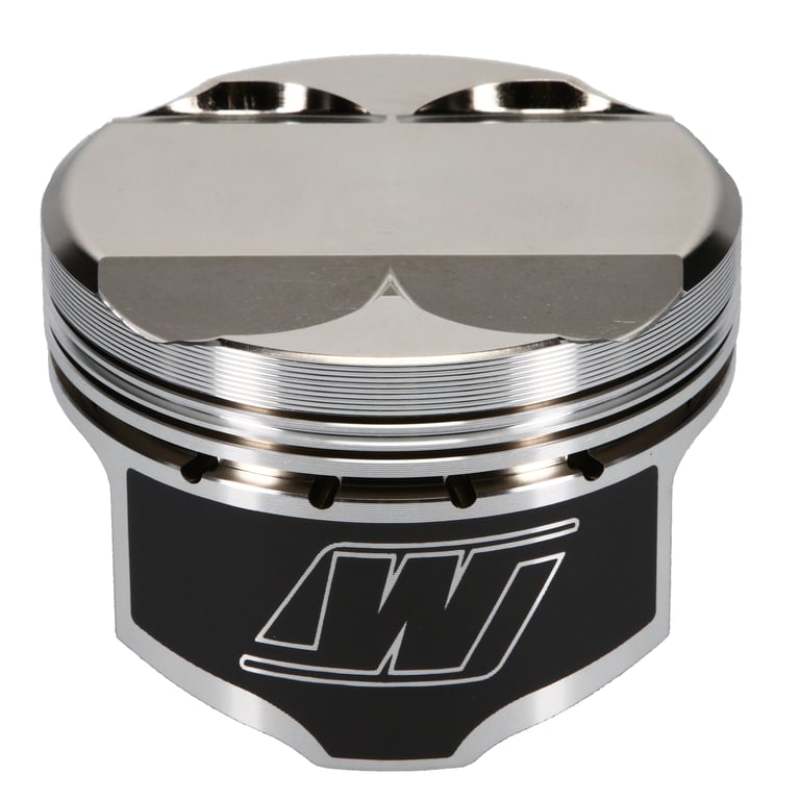 Wiseco Renault F7P 1.8L 16V 83.50mm Bore 12.5:1 CR 6.5cc Dome Piston Set KE180M835 KE180M835 User 5