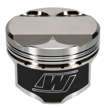 Wiseco Renault F7P 1.8L 16V 83.50mm Bore 12.5:1 CR 6.5cc Dome Piston Set KE180M835 KE180M835 User 5