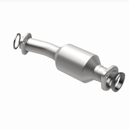 Magnaflow 17-20 Toyota Sienna V6 3.5L OEM Grade Direct-Fit Catalytic Converter 280095 280095 360 Degree Image Set