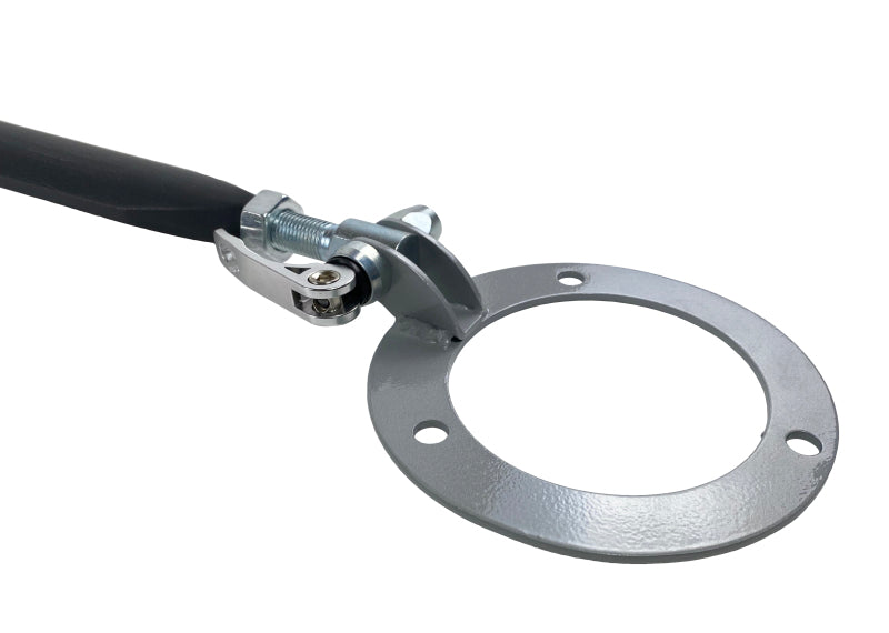 Whiteline Brace Strut Tower Alloy Adjustable Subaru Forester 2003-2008 KSB590Q Photo - Unmounted