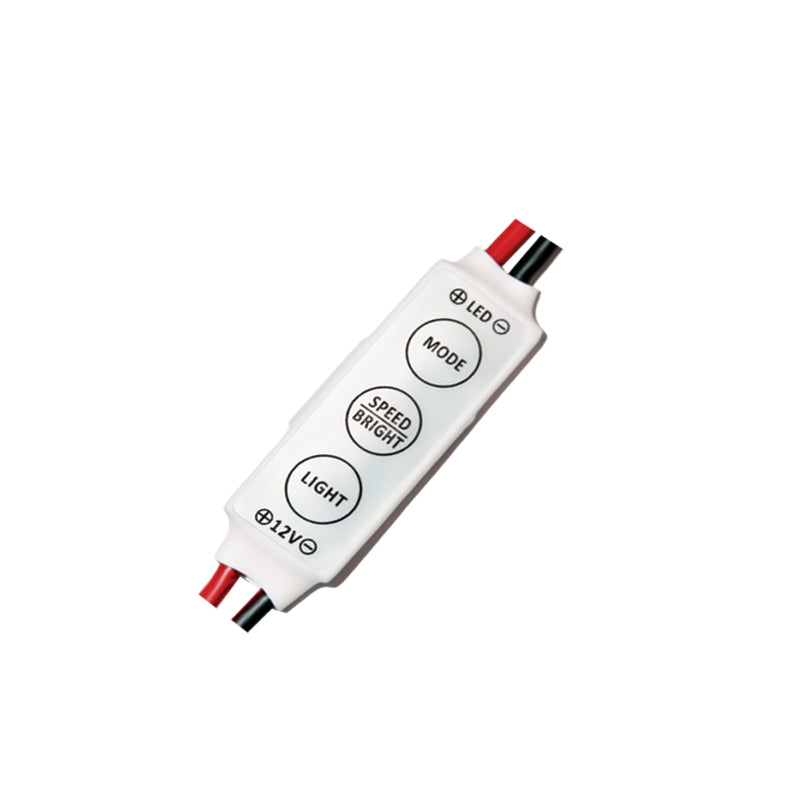 ORACLE Lighting Oracle Single Channel In-Line LED Controller 1710-001 1710-001 Photo - Primary
