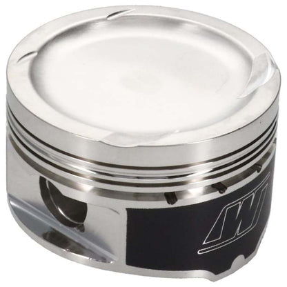 Wiseco Audi/VW 2.0L 83.00mm Bore 92.8mm Stroke -12.2cc EA113 Piston Kit - 4 Cyl K747M83 K747M83 User 4