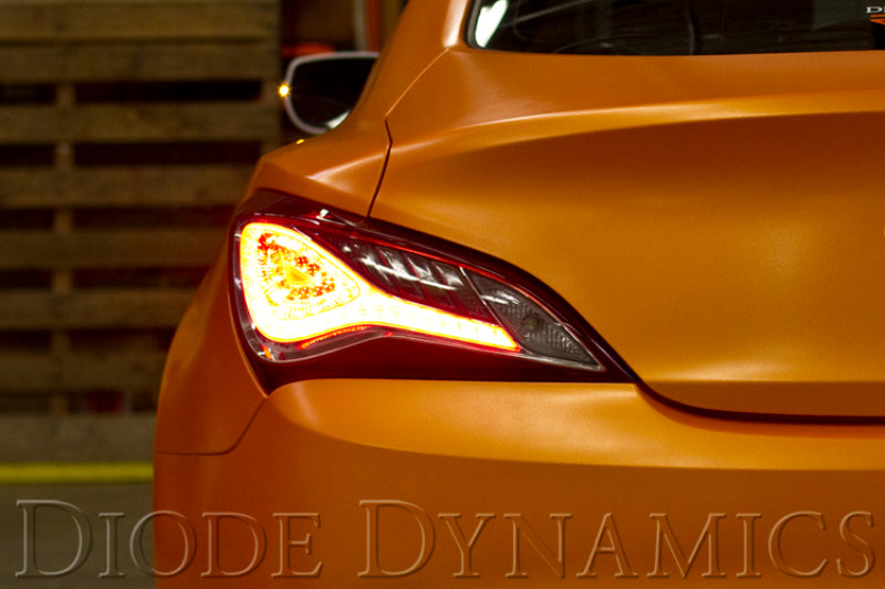 Diode Dynamics 13-16 Hyundai Genesis Coupe Tail as Turn +Backup Module (USDM) Module Only DD3015 DD3015 User 1