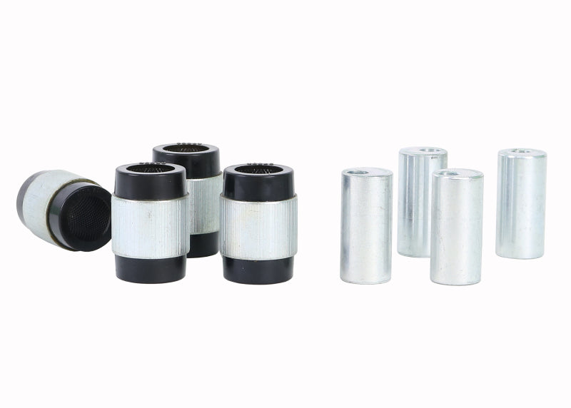 Whiteline 03-07 Honda Accord / 04-08 Acura Tsx Upper Control Arm Bushing Kit KCA515 KCA515 Photo - out of package