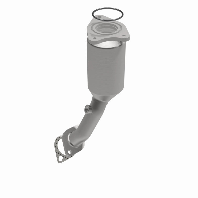 MagnaFlow Chevrolet Malibu HM Grade Federal / EPA Compliant Direct-Fit Catalytic Converter 23030 360 Degree Image Set