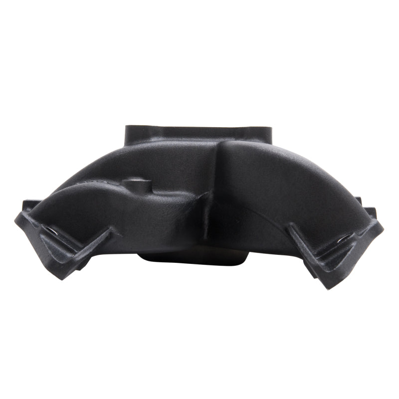 Edelbrock Performer Rpm 440 Manifold Black Powdercoated 71933 Photo - out of package