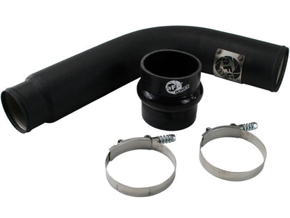aFe  POWER 46-11013 BladeRunner 3-1/2" Intercooler Tube Cold Side 46-11013 Photo - Primary