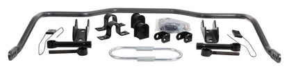 Hellwig 21-22 Ford F-150 2/4WD (w/ 0-2in Lift) Solid Heat Treated Chromoly 1in Rear Sway Bar 7788 7788 Photo - Primary
