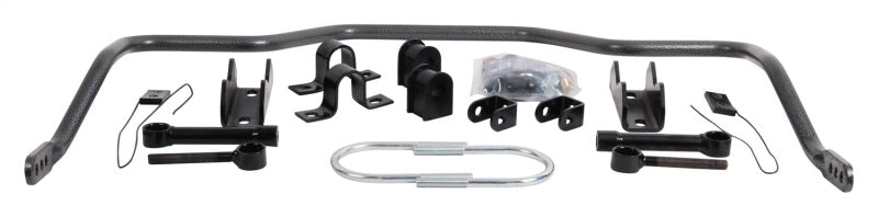 Hellwig 21-22 Ford F-150 2/4WD (w/ 0-2in Lift) Solid Heat Treated Chromoly 1in Rear Sway Bar 7788 7788 Photo - Primary