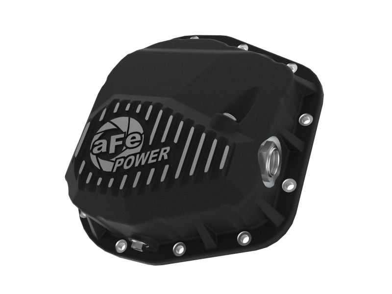aFe AFE Diff/Trans/Oil Covers Drivetrain Diff Covers main image