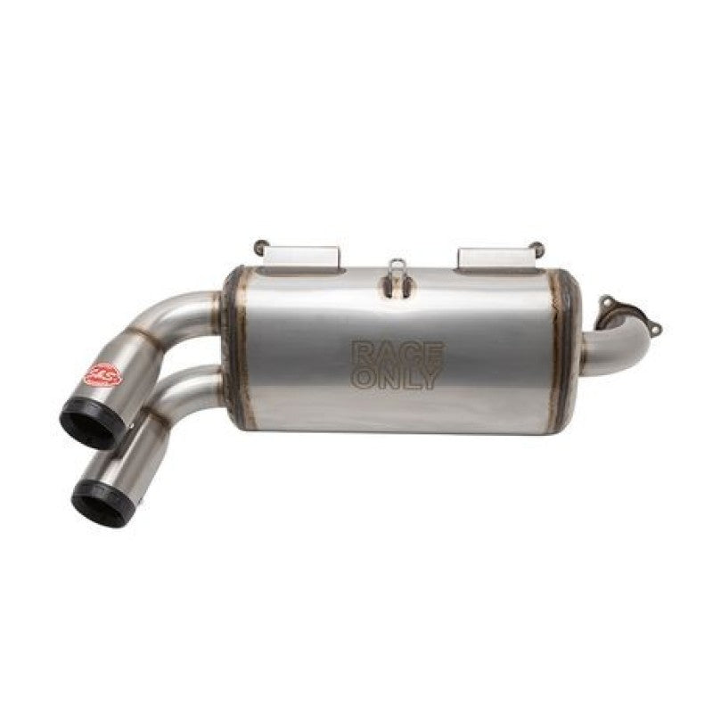 S&S Cycle 16-21 RZR Turbo - Race Only 550-1041