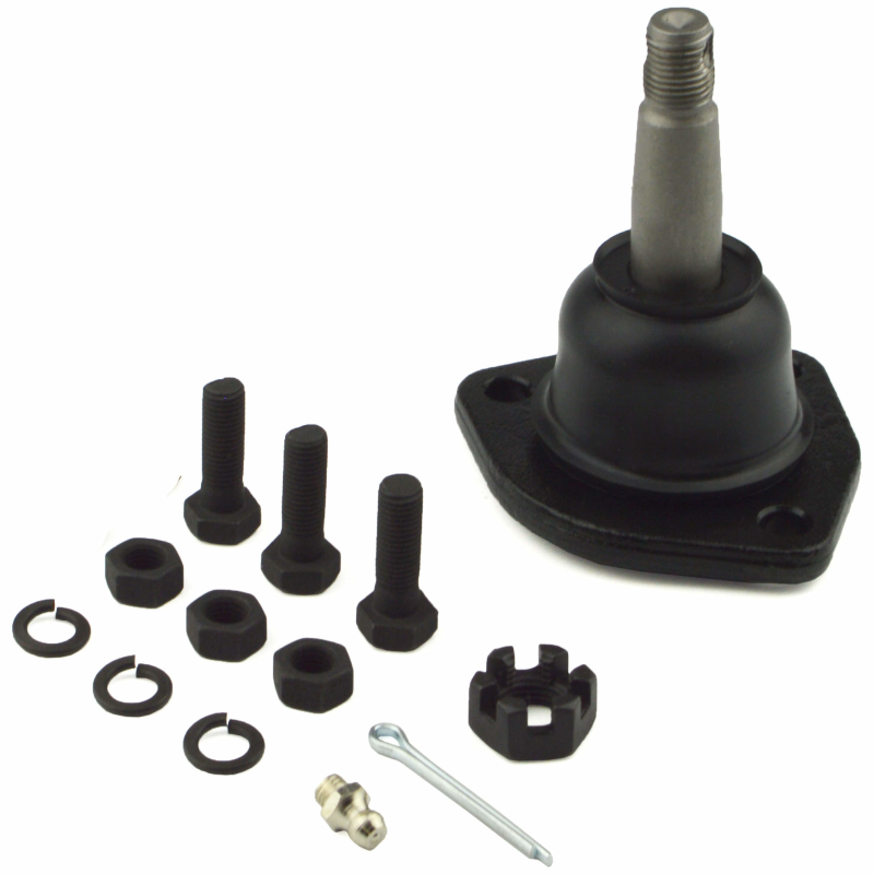 Ridetech 55-64 Chevy Full Size 3/4in Tall Upper Ball Joint 90003041 90003041 Photo - Primary