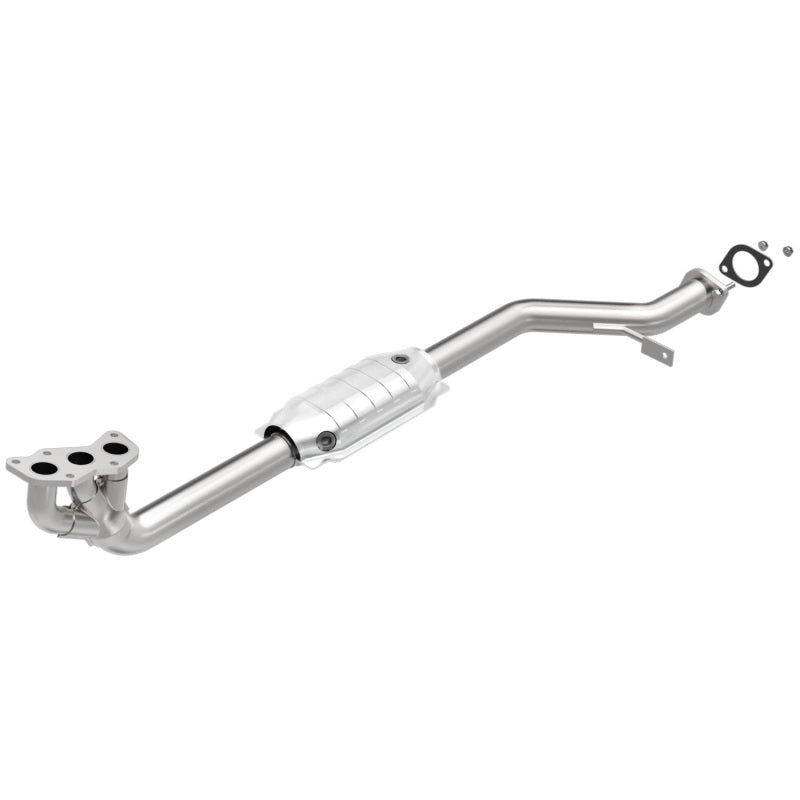 MagnaFlow Subaru HM Grade Federal / EPA Compliant Manifold Catalytic Converter 24393 Photo - Primary