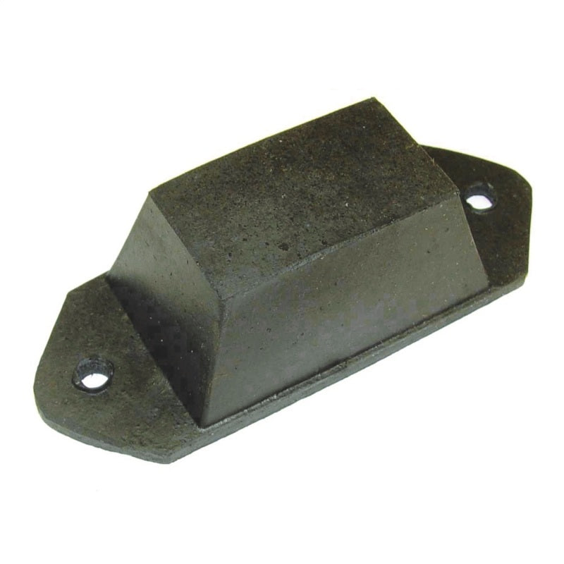 Omix Axle Snubber 41-71 Willys & Jeep Models 18270.11 18270.11 Photo - Primary