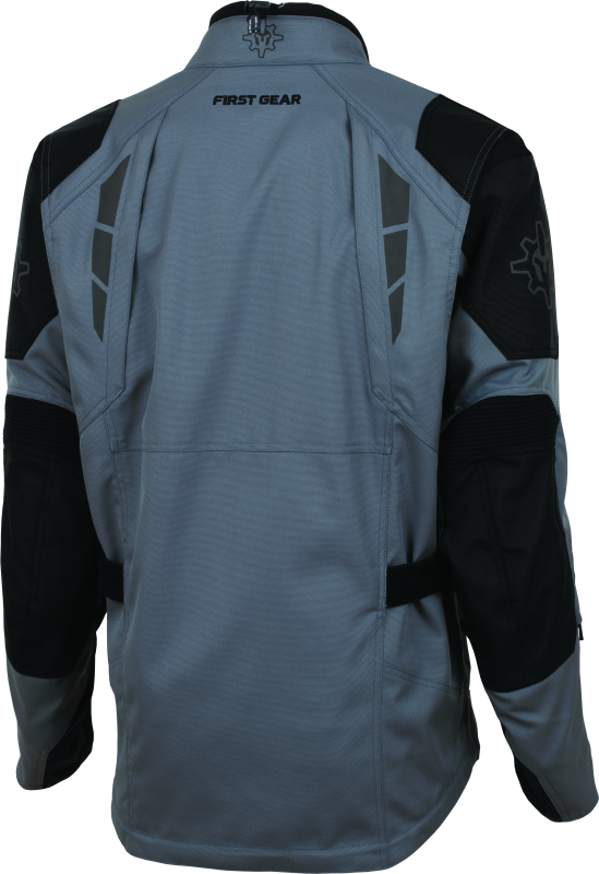 First Gear Kilimanjaro Jkt 2.0 Gryblk Sm 525811 525811 User 1