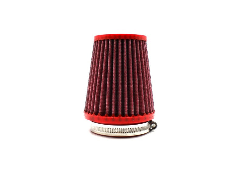BMC Single Air Universal Conical Filter - 60mm Inlet / 100mm Filter Length FMSA60-100 FMSA60-100 User 1