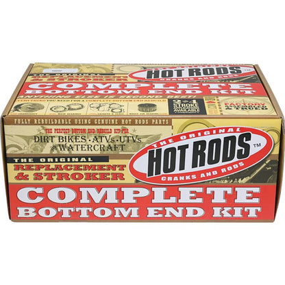 Hot Rods 10-17 Honda CRF 250 R 250cc Bottom End Kit CBK0128 CBK0128 Photo - Primary