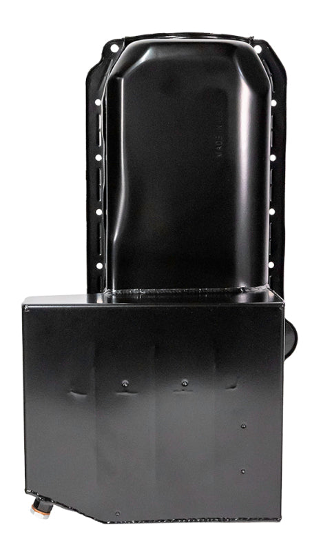Moroso Oil Pan, SBC O/T, 8" 21308 User 1