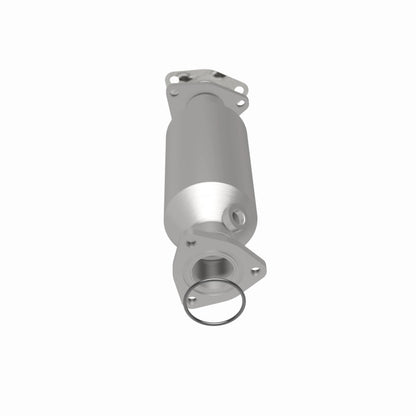 MagnaFlow Honda Prelude OEM Grade Federal / EPA Compliant Direct-Fit Catalytic Converter 51841 360 Degree Image Set