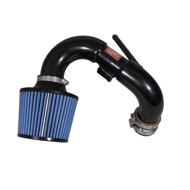 Injen Polished Cold Air Intake System 10-13 Toyota Prius 1.8L 4 Cyl SP2090P Photo - Primary