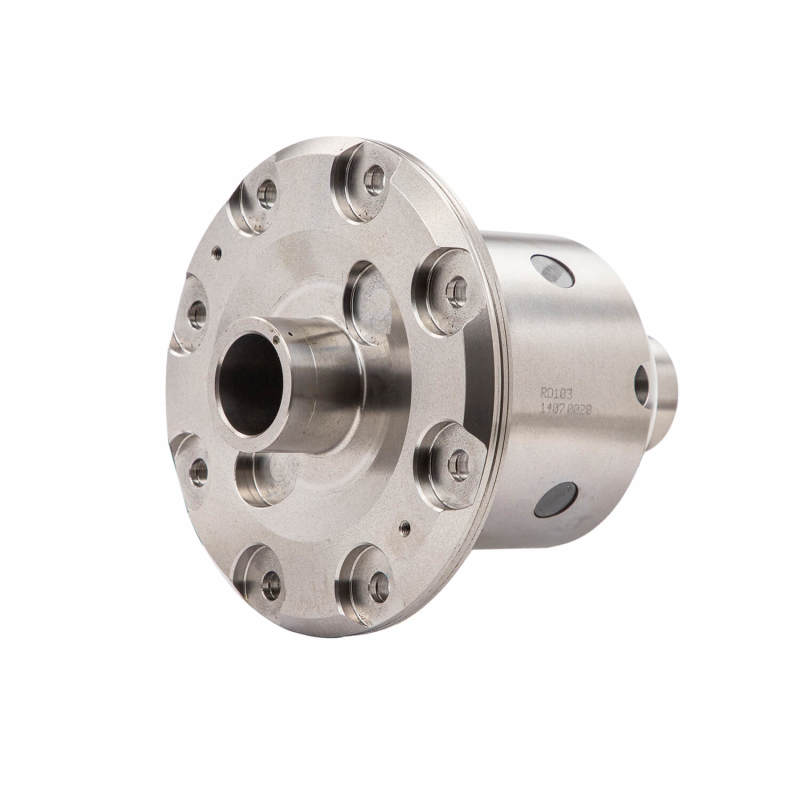 ARB Airlocker Dana35 27Spl 3.31&Dn S/N RD103 RD103 Photo - Close Up