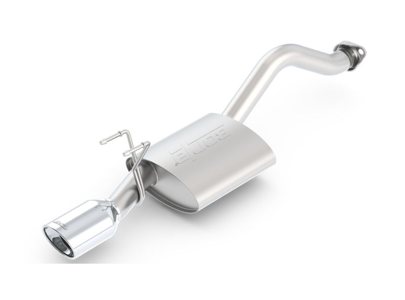 Borla 12-15 Honda Civic LX/HF/GX/EX-L/EX/DX 1.8L 4cyl FWD SS Exhaust (rear section only) 11828 11828 Photo - Primary
