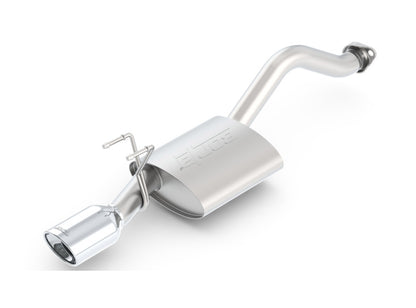 Borla 12-15 Honda Civic LX/HF/GX/EX-L/EX/DX 1.8L 4cyl FWD SS Exhaust (rear section only) 11828 11828 Photo - Primary