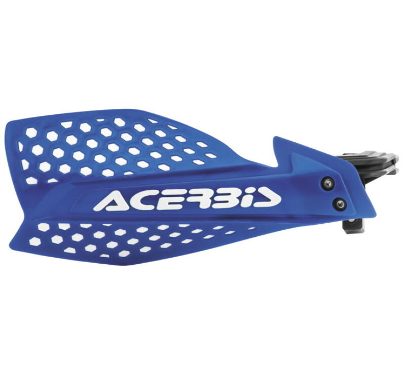 Acerbis X-Ultimate Hndgrd Blue/Wht 2645481006 2645481006 Photo - Primary