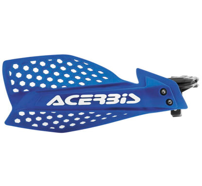Acerbis X-Ultimate Hndgrd Blue/Wht 2645481006 2645481006 Photo - Primary