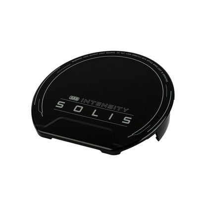 ARB Intensity SOLIS 21 Driving Light Cover - Black Lens SJB21LENB SJB21LENB Photo - Unmounted
