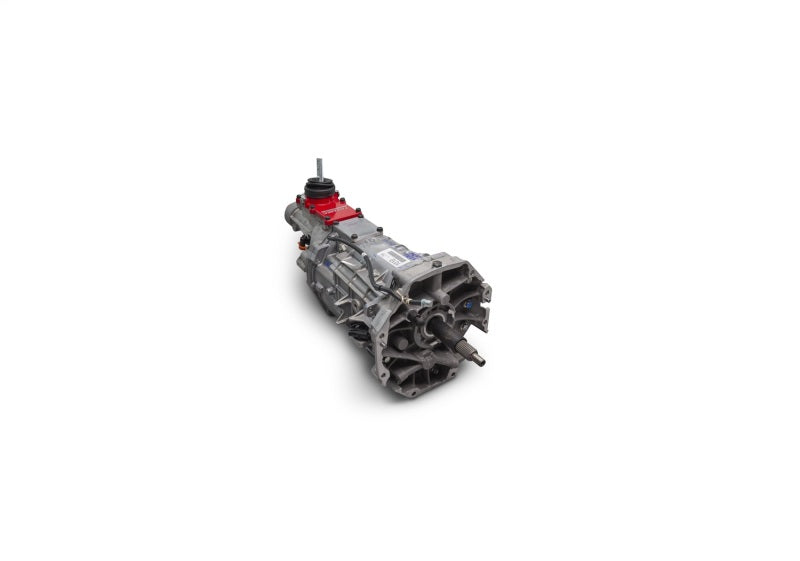 Ford Performance Parts Ford Racing Tremec 6-Speed Transmission (2.66 1ST Gear/26 Spline) M-7003-M6266 Photo - Unmounted