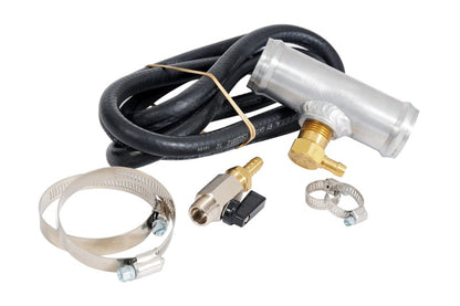 Dee Zee Deezee 13-23 Dodge Ram Transfer Tank Connector Kit DZ97962 DZ97962 Photo - Unmounted