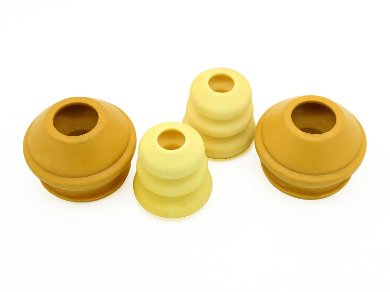 SuperPro Front Bump Stop Bushing Kit SPF2883K Photo - Primary