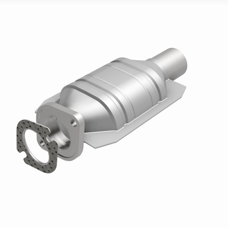 MagnaFlow Ford Taurus HM Grade Federal / EPA Compliant Direct-Fit Catalytic Converter 23532 360 Degree Image Set