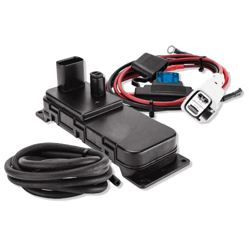 Kleinn Air Horns Kleinn HydroBlast Windshield Washer Fluid Heater HB-LB55 HB-LB55 Photo - Primary