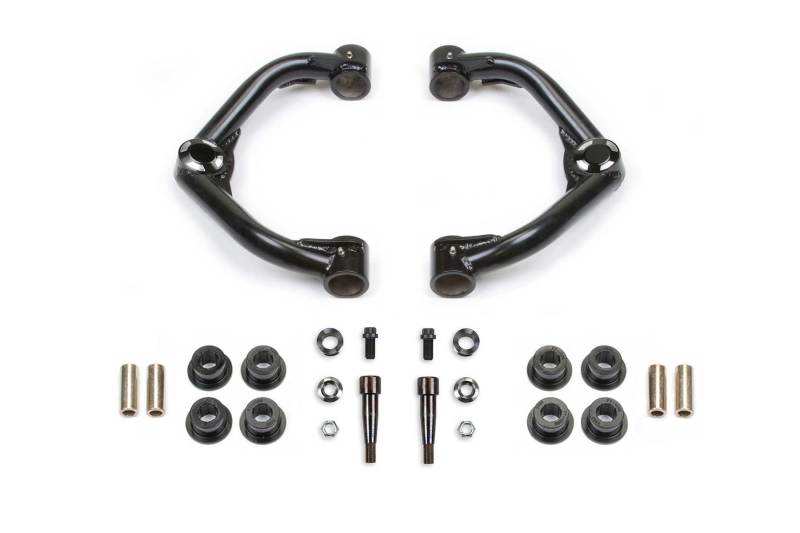 Fabtech 2020 GM K2500HD 3.5in Uniball Upper Control Arms FTS21288 FTS21288 Photo - Primary