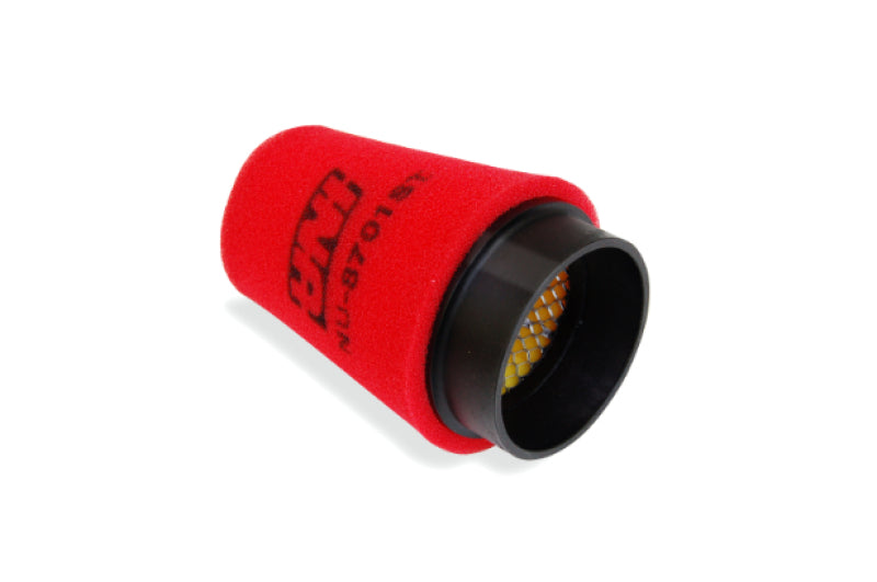 Uni Filter 00-07 Bombardier 650 DS / 00-07 Can-Am 650DS Air Filter NU-8701ST NU-8701ST Photo - Primary
