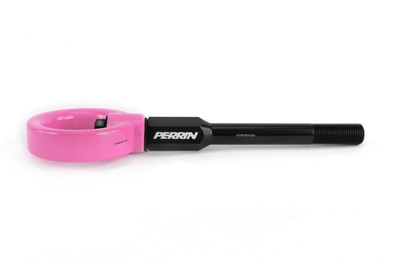Perrin Performance Perrin 02-07 Subaru WRX/STI Tow Hook Kit (Front) - Hyper Pink PSP-BDY-230HP PSP-BDY-230HP User 1