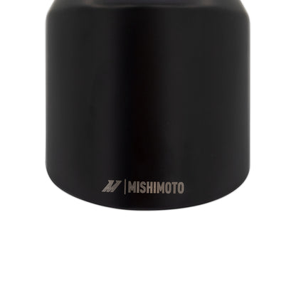 Mishimoto 15-23 Dodge Charger/Challenger Muffler Tip Pair - 5in - Black MMEXH-TIP-MOPARBK MMEXH-TIP-MOPARBK User 1