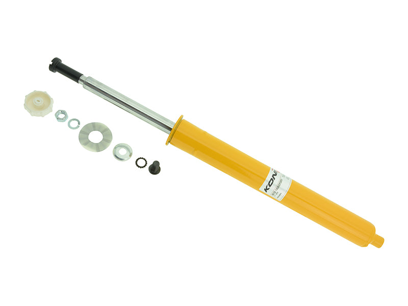 Koni Sport (Yellow) Shock 02-03 Subaru Impreza Incl. WRX - Rear 8610 1408Sport 8610 1408SPORT Photo - Primary