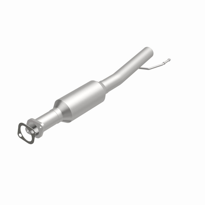 MagnaFlow California Grade CARB Compliant Direct-Fit Catalytic Converter 5571662 360 Degree Image Set