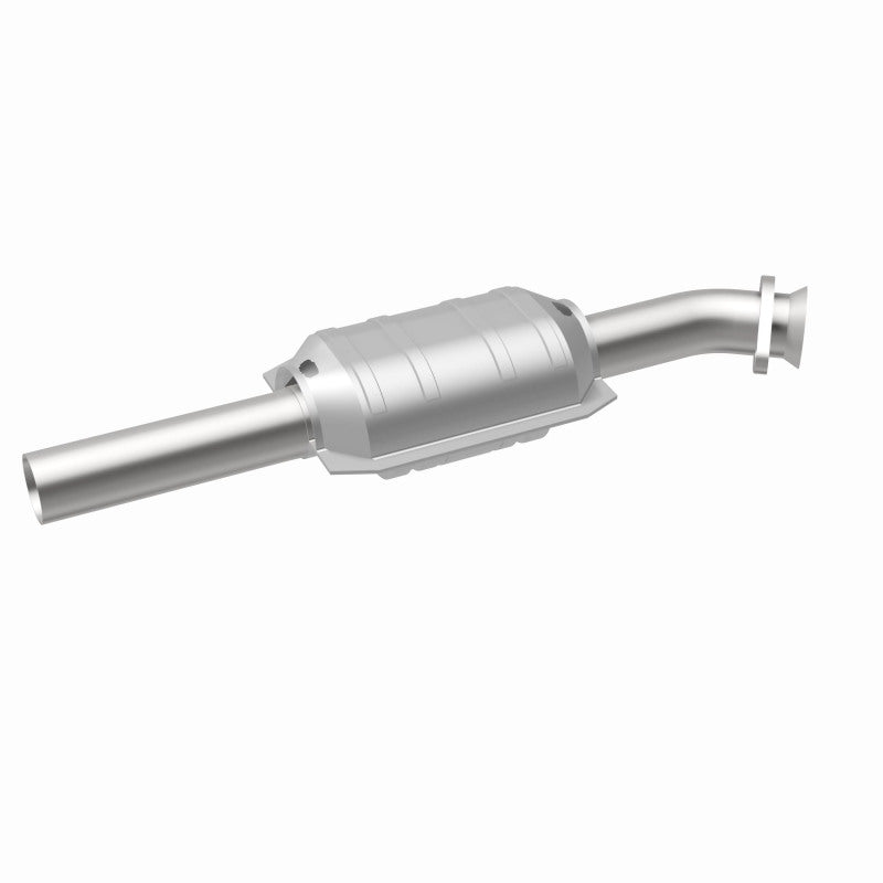 MagnaFlow Standard Grade Federal / EPA Compliant Direct-Fit Catalytic Converter 23369 360 Degree Image Set