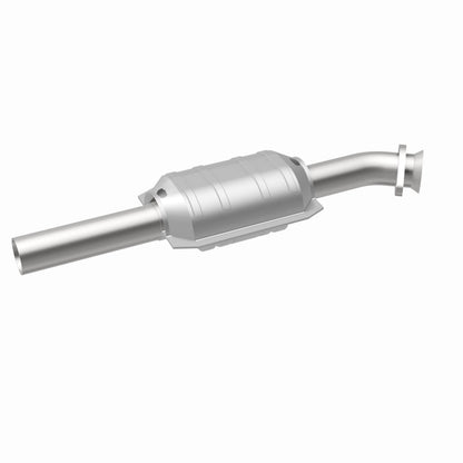MagnaFlow Standard Grade Federal / EPA Compliant Direct-Fit Catalytic Converter 23369 360 Degree Image Set