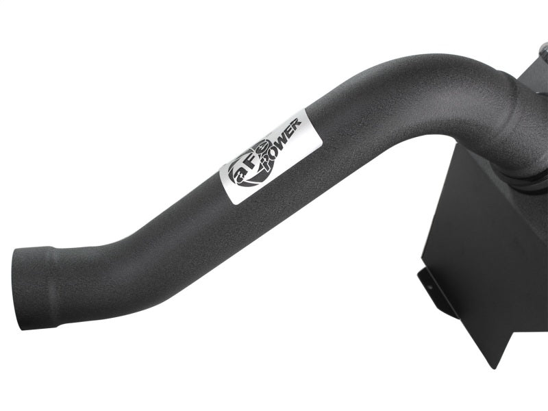 aFe Magnum FORCE Stage-2 Pro 5R Cold Air Intake System BMW X1 28i/ix (E84) 54-12522 Photo - Unmounted