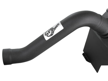 aFe Magnum FORCE Stage-2 Pro 5R Cold Air Intake System BMW X1 28i/ix (E84) 54-12522 Photo - Unmounted