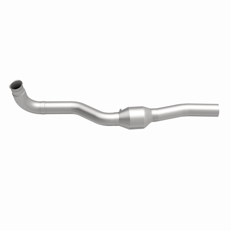 MagnaFlow HM Grade Federal / EPA Compliant Direct-Fit Catalytic Converter 60502 360 Degree Image Set