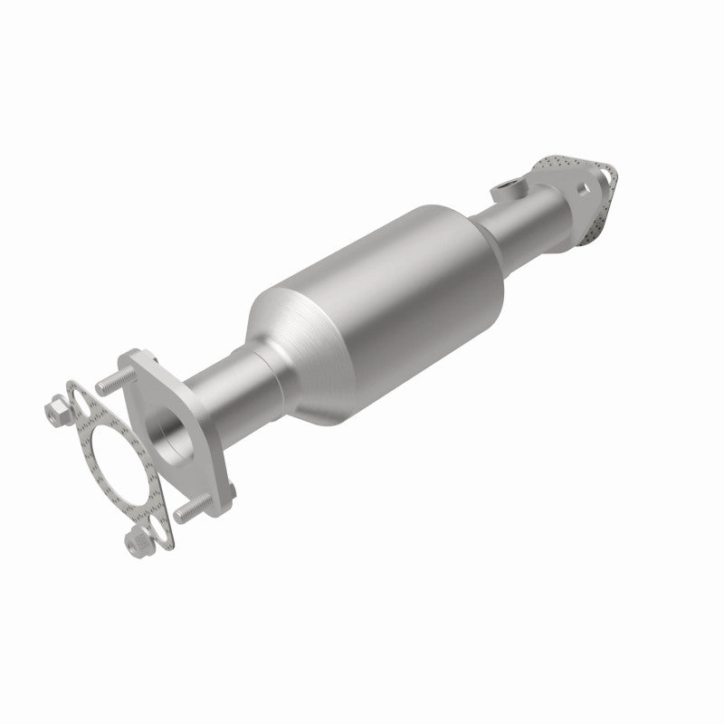 MagnaFlow Mitsubishi Lancer California Grade CARB Compliant Direct-Fit Catalytic Converter 4481930 360 Degree Image Set