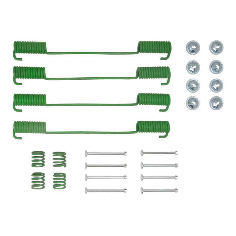 DFC DFC Drum Brake Hardware Kits Brakes, Rotors & Pads Brake Hardware main image