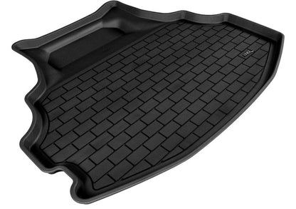 3D MAXpider 2008-2012 Honda Accord Kagu Cargo Liner - Black M1HD0081309 M1HD0081309 Photo - Primary