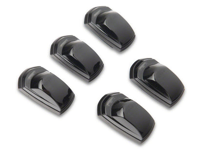 Raxiom 17-23 Ford F-250/F-350 Super Duty Axial Series LED Clearance Lights- Smoked SD23040 SD23040 Photo - Primary